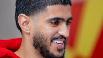 غياب وليد الأحمد عن القادسية أمام الخلود في دوري روشن