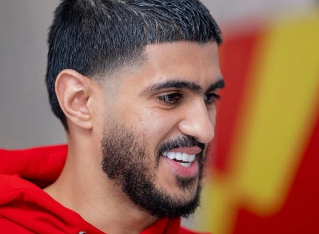 غياب وليد الأحمد عن القادسية أمام الخلود في دوري روشن