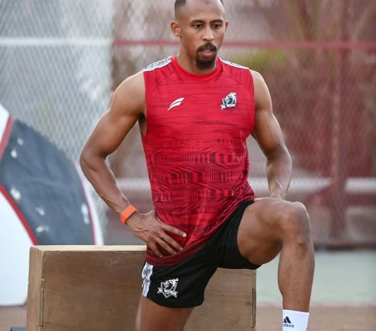 الوحدة يستغني عن سعيد المولد ويحدد 5 صفقات جديدة