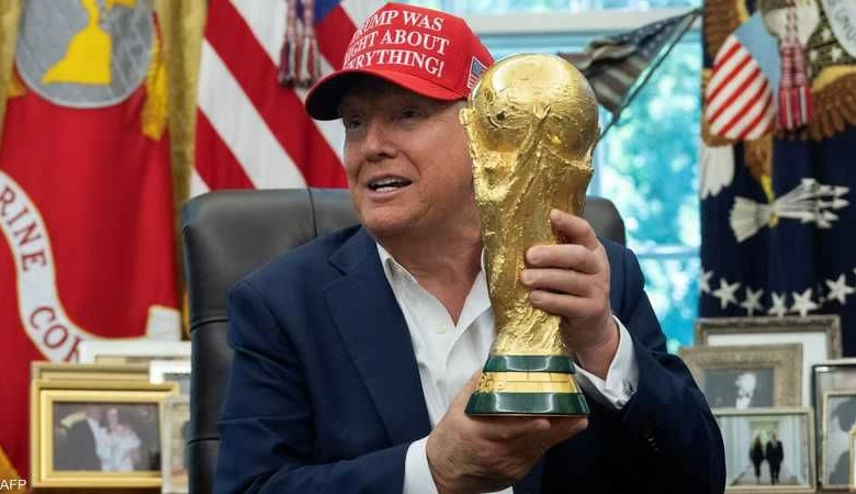 ترمب ومونديال 2026: هل تغيب إيران عن كأس العالم؟