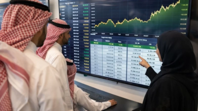 تراجع أسعار الذهب في السعودية اليوم وسعر السبائك