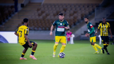 عودة بيدرو ريبوتشو لنادي الخليج براً بعد أزمة دبي