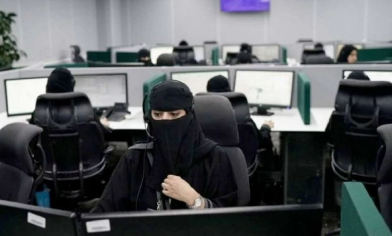 نمو مشاركة السعوديات في قطاع المحاسبة 144% - تقرير 2025
