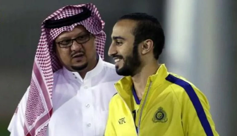 فيصل بن تركي والسهلاوي: كواليس صفقة النصر التاريخية