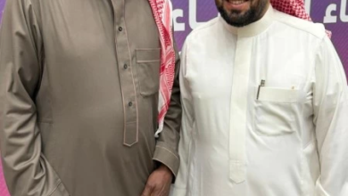 ماجد عبدالله يكرم جيل 1970 في إفطار جمعية أصدقاء اللاعبين