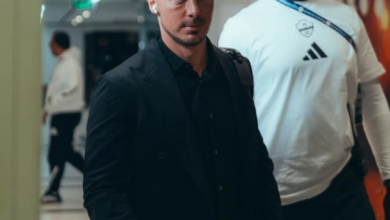 يايسله يحذر لاعبي الأهلي قبل ديربي جدة أمام الاتحاد