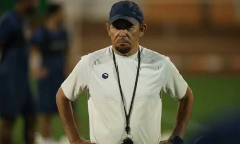 القروني يروي قصة اكتشاف سالم الدوسري وحقيقة إصابته قبل المونديال