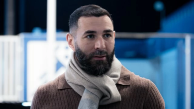 عودة كريم بنزيما لتدريبات الهلال قبل مواجهة النجمة