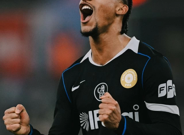 Chelsea defeat Aston Villa 4-1: A comeback and a hat-trick in the English Premier League