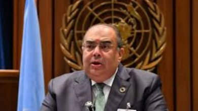 تأثيرات حرب إيران على الاقتصاد العالمي: رؤية محمود محيي الدين