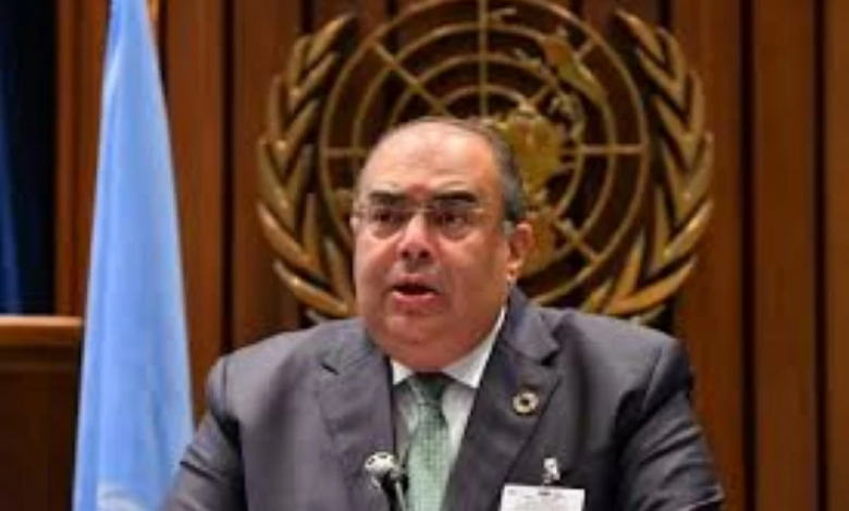 تأثيرات حرب إيران على الاقتصاد العالمي: رؤية محمود محيي الدين