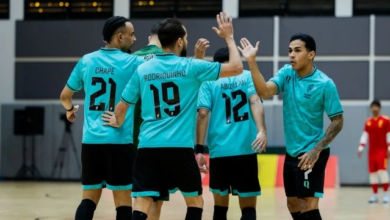 القادسية والثقبة لنصف نهائي الصالات وتتويج حفظة القرآن