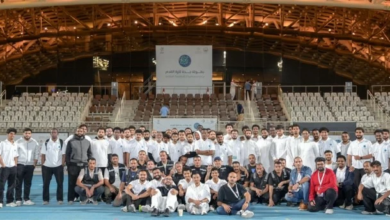 بطولة جدة 2026 توفر 400 وظيفة وتتويج التعاون باللقب