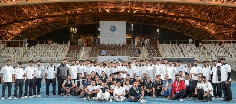 بطولة جدة 2026 توفر 400 وظيفة وتتويج التعاون باللقب