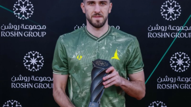 ترتيب صناع الأهداف في دوري روشن: فورتونيس يتصدر القائمة