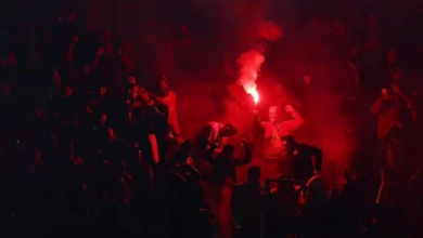 عقوبات اليويفا: غلطة سراي يواجه ليفربول بلا جماهير