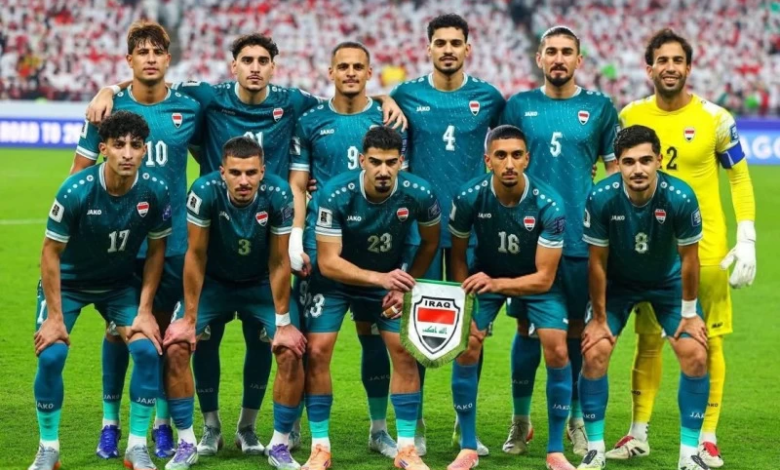 أزمة المنتخب العراقي وتصفيات مونديال 2026: تفاصيل مخاطبة الفيفا