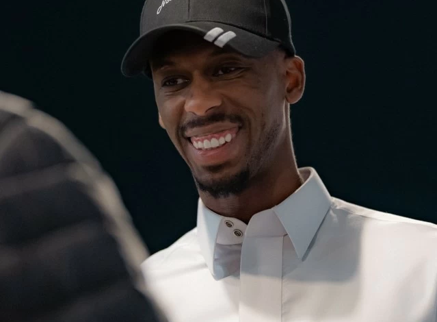 محمد كنو يسعى لكسر رقمه التهديفي مع الهلال في الدوري السعودي