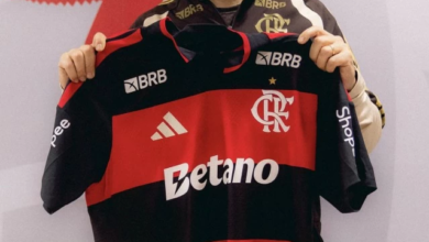 ليوناردو جارديم مدرباً لفلامنغو البرازيلي: التفاصيل الكاملة