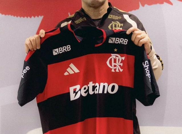 ليوناردو جارديم مدرباً لفلامنغو البرازيلي: التفاصيل الكاملة