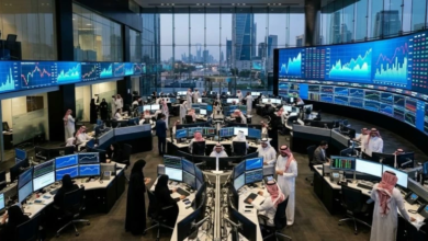 السعودية: تنظيم جديد لخدمات المستشار الآلي في السوق المالية