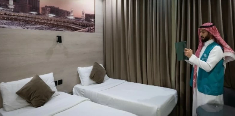 وزارة السياحة: 890 مخالفة في فنادق مكة والمدينة برمضان