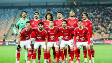 تفاصيل عقوبات كاف على الأهلي المصري قبل مواجهة الترجي