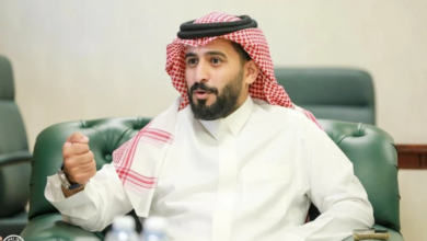 إيقاف رئيس ضمك مباراتين وتغريمه بعد لقاء الأهلي