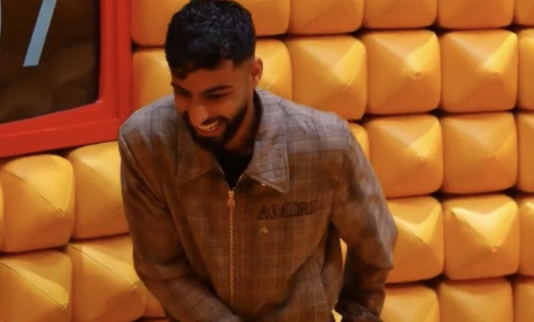 صالح أبو الشامات يختار الهلال ويفضله على الاتحاد والنصر