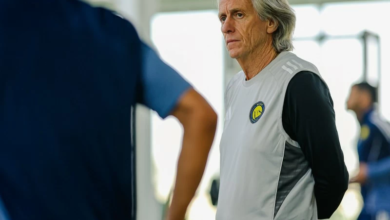 غياب رونالدو وأزمة حراس النصر أمام نيوم: التشكيلة المتوقعة