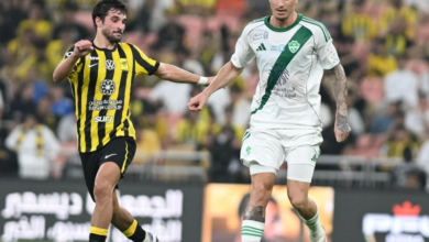 ديربي جدة: موعد مباراة الأهلي والاتحاد وتفاصيل الصراع النفسي