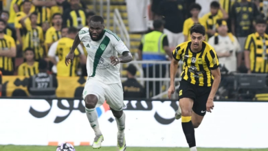 ديربي جدة: قراءة نفسية لمواجهة الأهلي والاتحاد المرتقبة