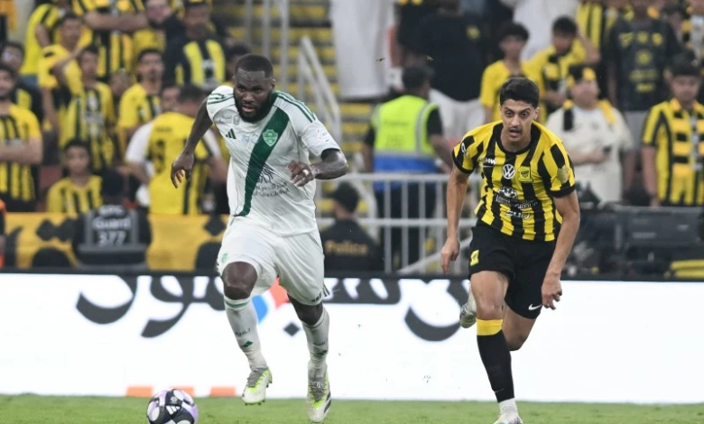 ديربي جدة: قراءة نفسية لمواجهة الأهلي والاتحاد المرتقبة