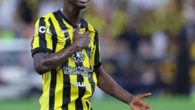 ديربي جدة: صراع الشباب بين أتانغانا ودومبيا يخطف الأنظار