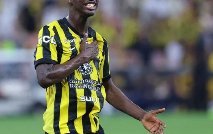 ديربي جدة: صراع الشباب بين أتانغانا ودومبيا يخطف الأنظار