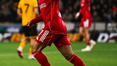 ليفربول يواجه وولفرهامبتون في كأس الاتحاد: قمة الثأر