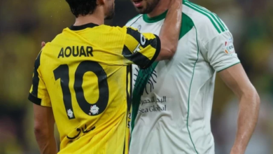 ديربي جدة: موعد مباراة الاتحاد والأهلي وصراع المدربين