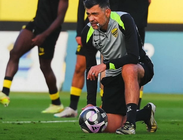 Jeddah Derby: Al-Ahli's formidable statistics threaten Al-Ittihad in the round's top match