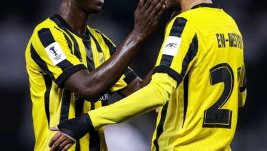 تاريخ مواجهات الاتحاد والأهلي في مارس: تفوق كاسح للنمور