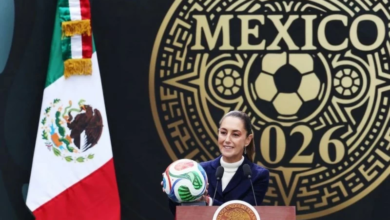 المكسيك تؤكد جاهزيتها الأمنية لاستضافة كأس العالم 2026