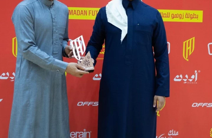 مباراة خيرية لتكريم الراحل علي فايل تجمع نجوم الخليج بالقادسية