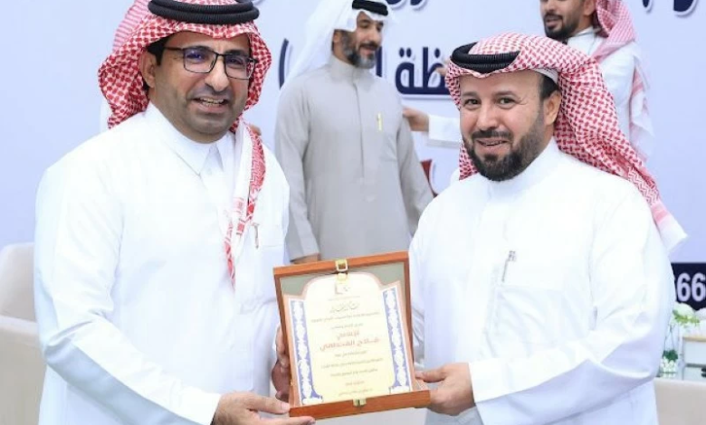 فلاح القحطاني: دور الإعلام الرياضي في تعزيز قيم الأطفال