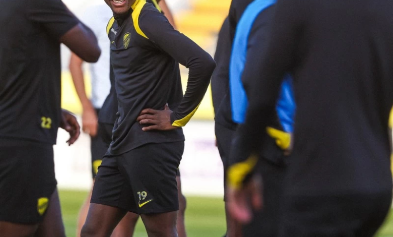 تحليل ديربي جدة: تكتيك الأهلي ضد مرتدات الاتحاد - قراءة فنية