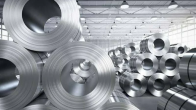 Aluminum prices post biggest weekly gains due to Middle East tensions