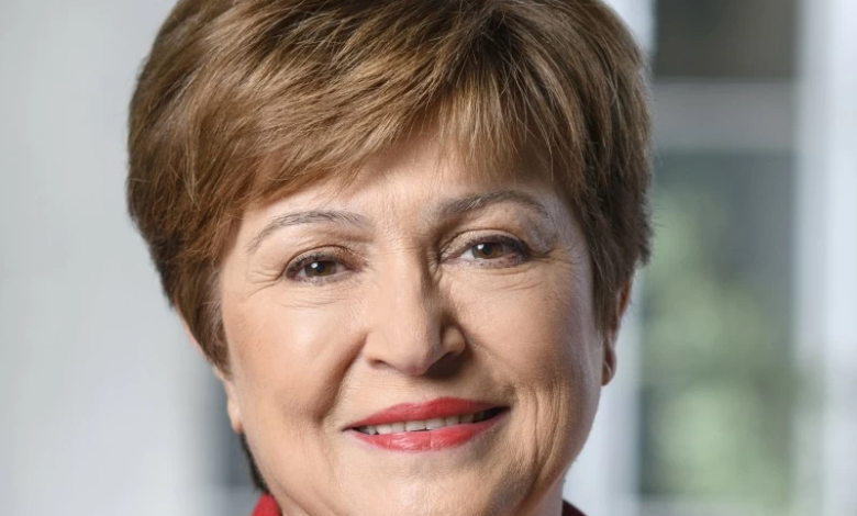 النقد الدولي: الاقتصاد العالمي يواجه اختبار الطاقة والتوترات