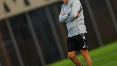 جيسوس: إصابة رونالدو خطيرة وتستدعي العلاج في مدريد