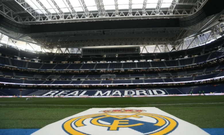 Real Madrid's punishment: fine and partial stadium closure due to a Nazi salute