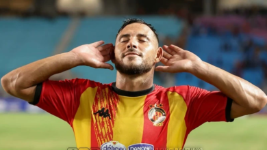 فيفا يوقف يوسف بلايلي لمدة عام بسبب قضية أجاكسيو