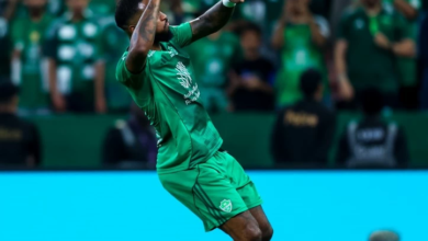 الأهلي يهزم الاتحاد 3-1 في ديربي جدة الرمضاني