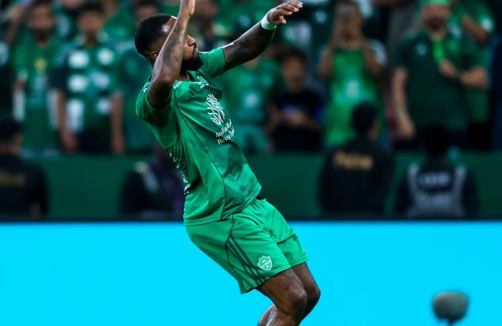 Al-Ahli defeats Al-Ittihad 3-1 in the Jeddah Ramadan derby